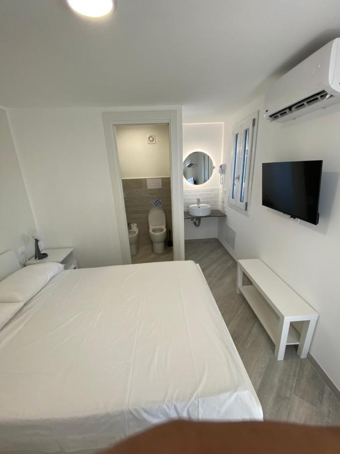 Sicily House 4.0 Hotel Palermo Exterior photo