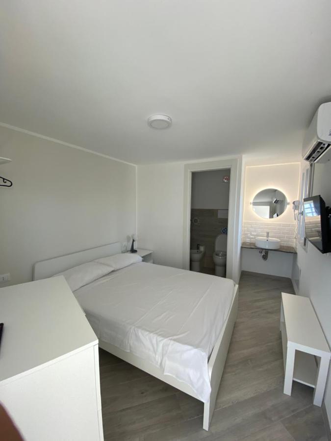 Sicily House 4.0 Hotel Palermo Exterior photo