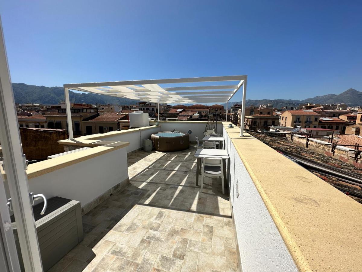 Sicily House 4.0 Hotel Palermo Exterior photo