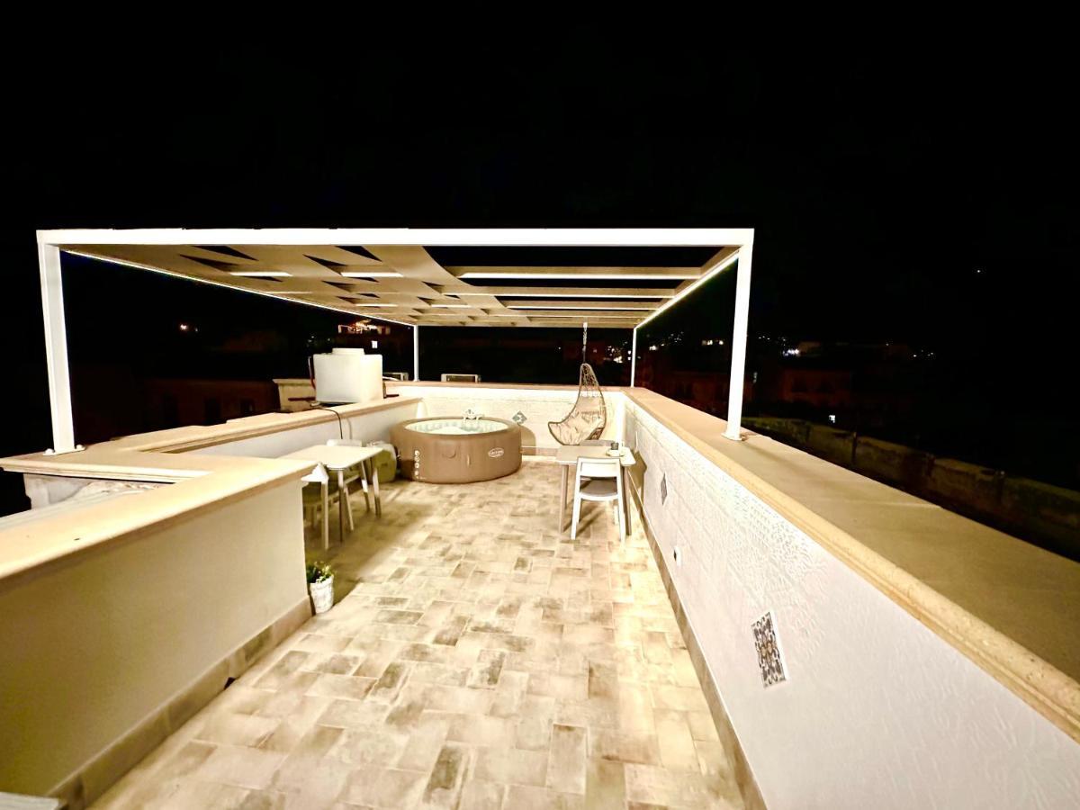 Sicily House 4.0 Hotel Palermo Exterior photo